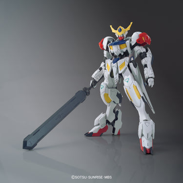 Bandai Hobby HG 1/144 Gundam Barbatos Lupus
