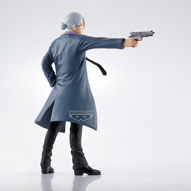 Banpresto Sakamoto Days Figura Taro Sakamoto