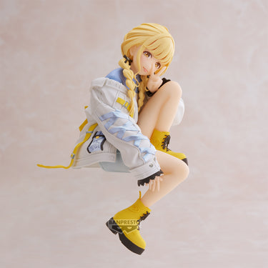 Banpresto The Idolmaster Gakuen Espresto Figura Kotone Fujita