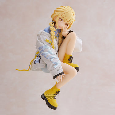 Banpresto The Idolmaster Gakuen Espresto Figura Kotone Fujita