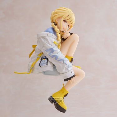 Banpresto The Idolmaster Gakuen Espresto Figura Kotone Fujita