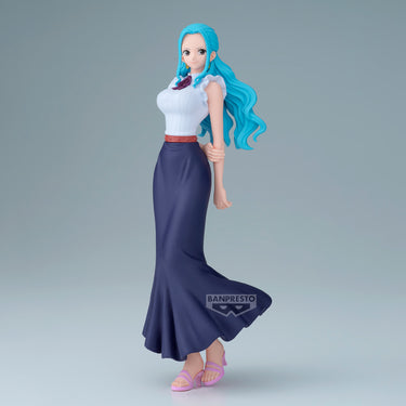 ONE PIECE DXF～THE GRANDLINE SERIES～EXTRA NEFELTARI VIVI