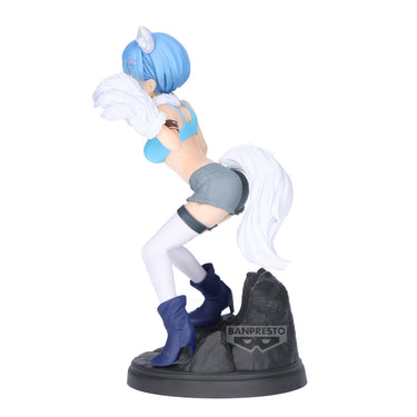 Banpresto Re:ZERO Starting Life in Another World Figura REM
