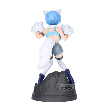 Banpresto Re:ZERO Starting Life in Another World Figura REM