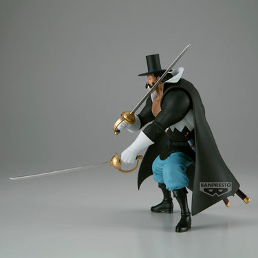 ONE PIECE BATTLE RECORD COLLECTION-VISTA-