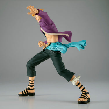 Banpresto One Piece Battle Record Collection Figura Marco