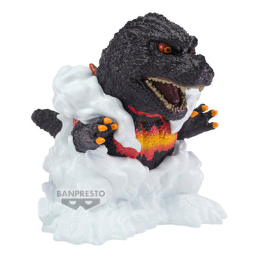 Banpresto TOHO MONSTER SERIES Enshrined Monsters EX GODZILLA(1995)(ver.A)
