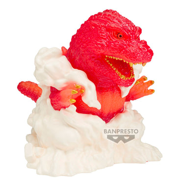 Banpresto TOHO MONSTER SERIES Enshrined Monsters EX GODZILLA(1995)(ver.B)