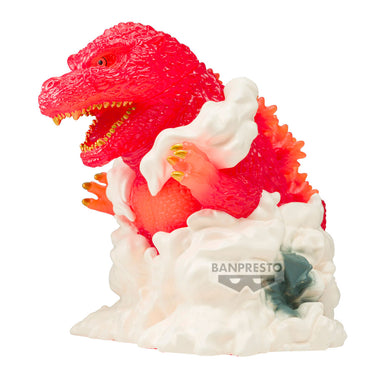 Banpresto TOHO MONSTER SERIES Enshrined Monsters EX GODZILLA(1995)(ver.B)