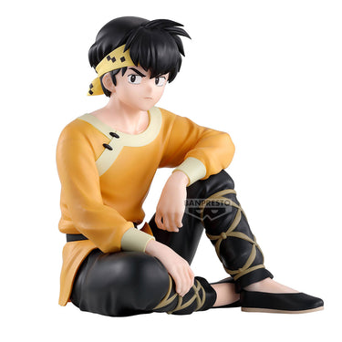 Banpresto Ranma 1/2 Ryoga Hibiki FIGURE