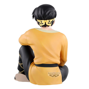 Banpresto Ranma 1/2 Ryoga Hibiki FIGURE