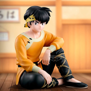 Banpresto Ranma 1/2 Ryoga Hibiki FIGURE