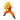 Figura Match Makers Super Saiyan 3 Son Goku (vs Majin Buu (pure) ) - Dragon Ball Z (Banpresto)
