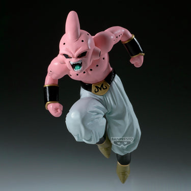 Figura Match Makers Majin Buu (pure) (vs Super Saiyan 3 Son Goku) - Dragon Ball Z (Banpresto)