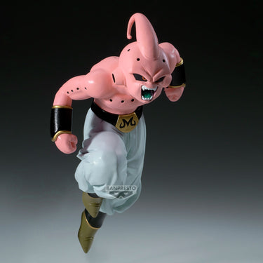 Figura Match Makers Majin Buu (pure) (vs Super Saiyan 3 Son Goku) - Dragon Ball Z (Banpresto)