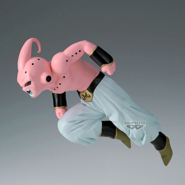 Figura Match Makers Majin Buu (pure) (vs Super Saiyan 3 Son Goku) - Dragon Ball Z (Banpresto)