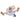 Figura King of Artist Monkey D. Luffy Gear 5 - One Piece (Banpresto)