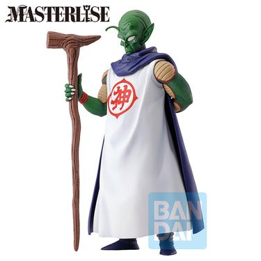 Ichibansho Dragon Ball Figura Kami