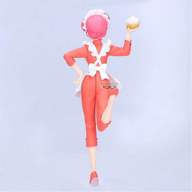 Figura Glitter & Glamours - Ranma - Ranma 1/2 (Banpresto)