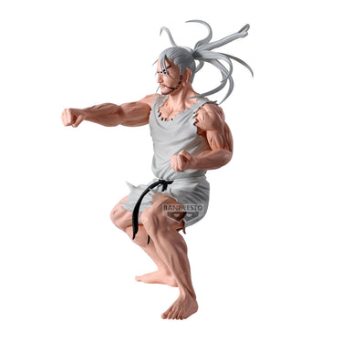 Figura Hunting Archives Netero - Hunter x Hunter (Banpresto)