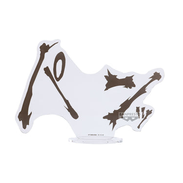 Figura Hunting Archives Netero - Hunter x Hunter (Banpresto)