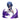 Figura 72 Series - 26 27 Vibration Stars - Naruto Uzumaki & Sasuke Uchiha - (Versión B: Sasuke Uchiha) - Naruto (Banpresto)