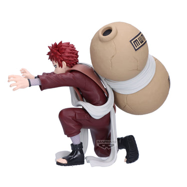 Figura Vibration Stars - Gaara - Naruto (Banpresto)