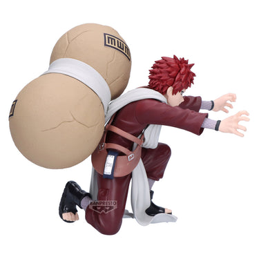 Figura Vibration Stars - Gaara - Naruto (Banpresto)
