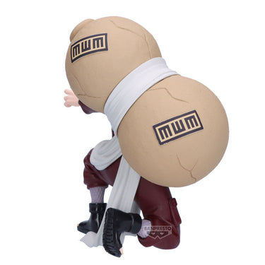 Figura Vibration Stars - Gaara - Naruto (Banpresto)