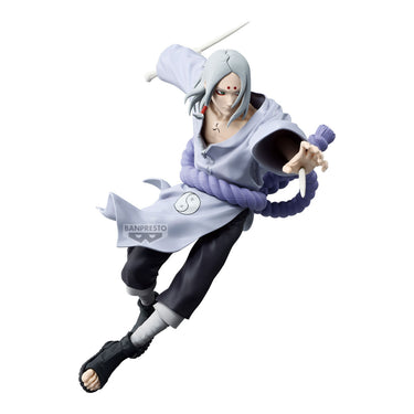 Figura Vibration Stars - Kimimaro - Naruto (Banpresto)