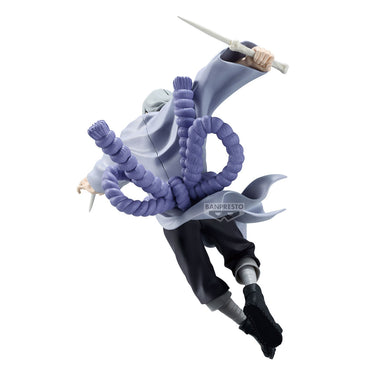 Figura Vibration Stars - Kimimaro - Naruto (Banpresto)