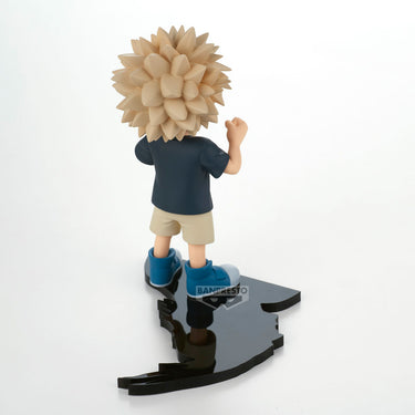 Figura Cheer Pico Katsuki Bakugo - My Hero Academia (Banpresto)