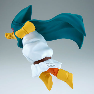 Figura Match Makers Mighty Mask (vs Android 18 vs Mr. Satan) - Dragon Ball Z (Banpresto)