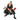 Figura King of Artist Roronoa Zoro&sanji - Special Ver. - (Versión A: Roronoa Zoro) - One Piece (Banpresto)