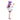 Figura Glitter & Glamours - Shampoo - Ranma 1/2 (Banpresto)