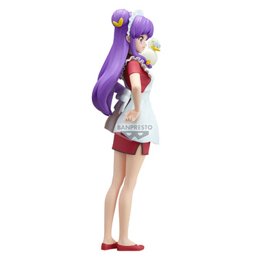 Figura Glitter & Glamours - Shampoo - Ranma 1/2 (Banpresto)