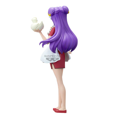Figura Glitter & Glamours - Shampoo - Ranma 1/2 (Banpresto)