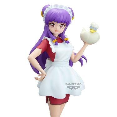 Figura Glitter & Glamours - Shampoo - Ranma 1/2 (Banpresto)