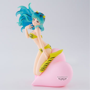 Figura Espresto - Soft and Drifting - Lum - Urusei Yatsura (Banpresto)