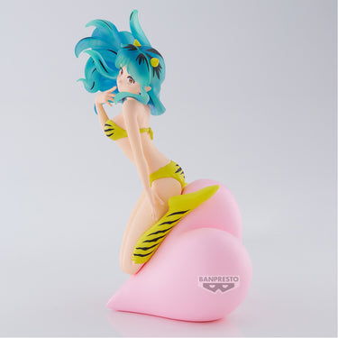 Figura Espresto - Soft and Drifting - Lum - Urusei Yatsura (Banpresto)