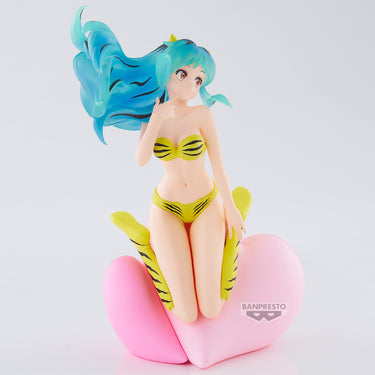 Figura Espresto - Soft and Drifting - Lum - Urusei Yatsura (Banpresto)