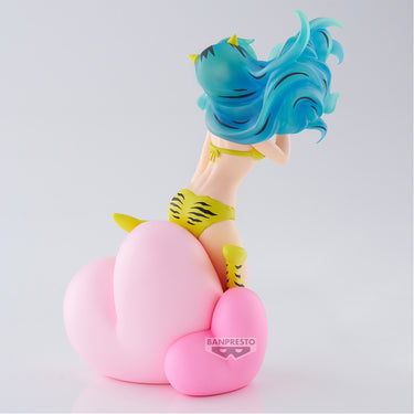 Figura Espresto - Soft and Drifting - Lum - Urusei Yatsura (Banpresto)