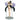 Figura Classical Tuning - Arabian Nights - Figure - Overlord (Banpresto)