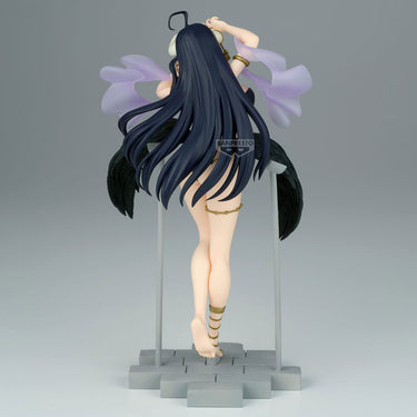 Figura Classical Tuning - Arabian Nights - Figure - Overlord (Banpresto)