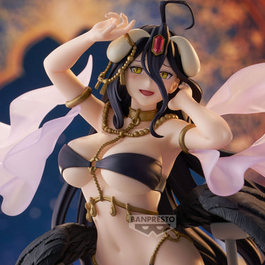 Figura Classical Tuning - Arabian Nights - Figure - Overlord (Banpresto)