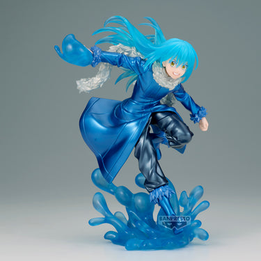 Figura Effectreme - Rimuru Tempest - Special Color Ver. - That Time I Got Reincarnated as a Slime (Banpresto)
