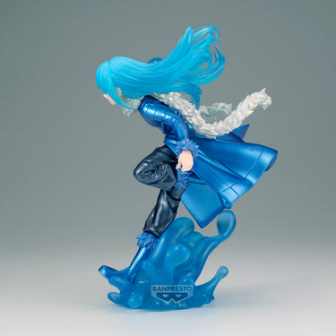 Figura Effectreme - Rimuru Tempest - Special Color Ver. - That Time I Got Reincarnated as a Slime (Banpresto)