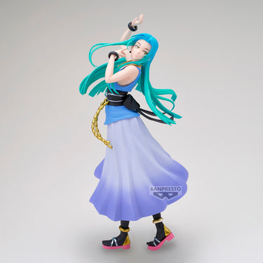 Figura the Movie: Tears of the Azure Sea Glitter & Glamours Yura - That Time I Got Reincarnated as a Slime (Banpresto)