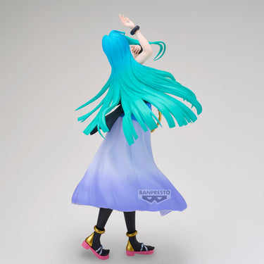 Figura the Movie: Tears of the Azure Sea Glitter & Glamours Yura - That Time I Got Reincarnated as a Slime (Banpresto)