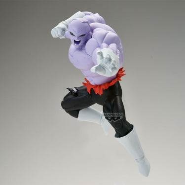 Figura Match Makers Jiren (vs Son Goku Ultra Instinct) - Dragon Ball Super (Banpresto)